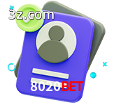 Tornar-se um membro do 8020BET é muito simples