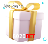 Receba seus bônus de boas-vindas no 8020BET BET
