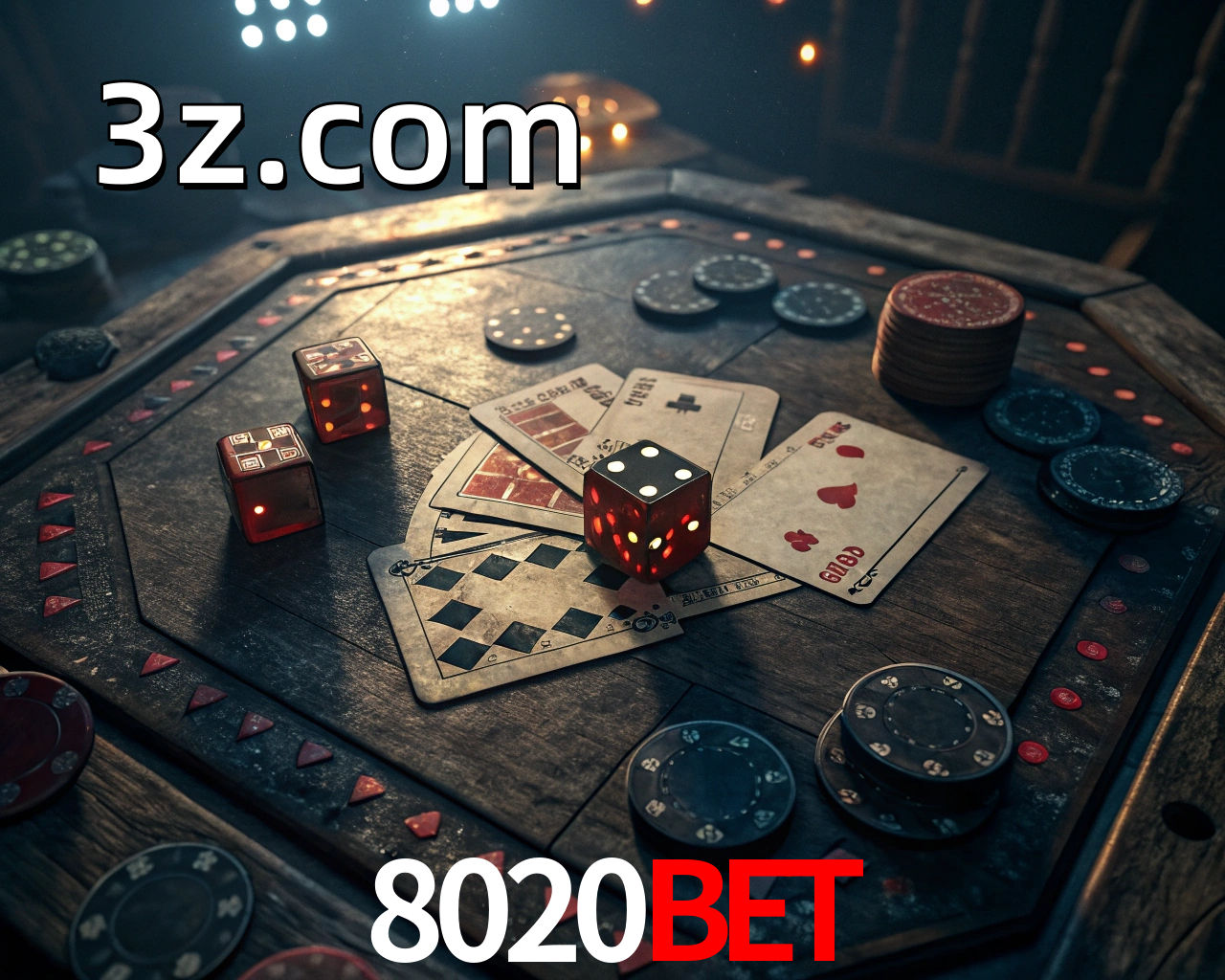 cassino 8020BET